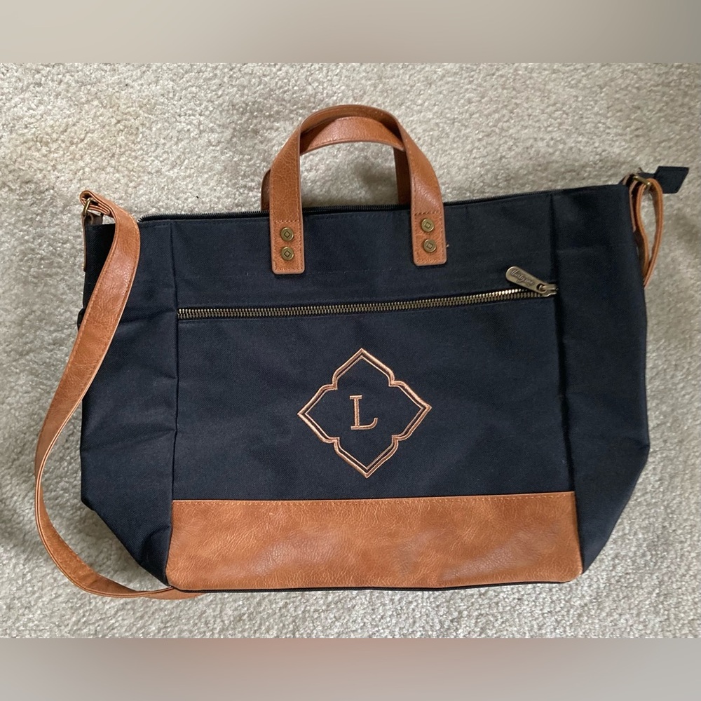 ThirtyOne step up tote